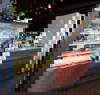 Mobi Cafe - Sunnybank Hills - Darwin Tourism