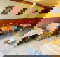 Mongol Lounge - Darwin Tourism