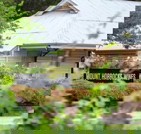 Mount Horrocks Wines - Darwin Tourism