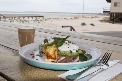 North Beach Kitchen - Darwin Tourism 2