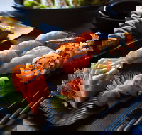 Okami Japanese Restuarant - Cranbourne - Darwin Tourism