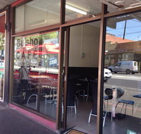 Sahra's Kitchen - Darwin Tourism