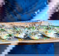 SARDINE eatery  bar - Darwin Tourism