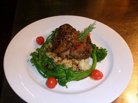 Seasons Restaurant - Darwin Tourism 0