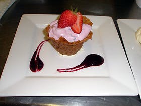 Seasons Restaurant - Darwin Tourism 1