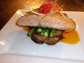 Seasons Restaurant - Darwin Tourism 2