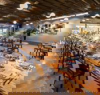 Slate Restaurant - Darwin Tourism