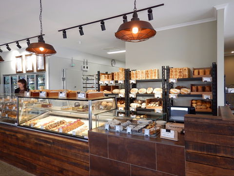The Baker At Sutton - Darwin Tourism 1