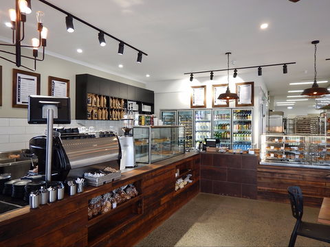 The Baker At Sutton - Darwin Tourism 2