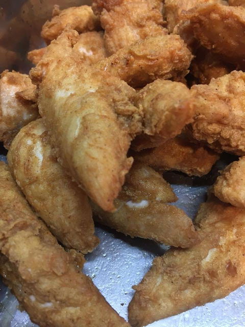 The Chook Shack - Darwin Tourism 0