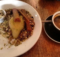 Tin Pot Cafe - Darwin Tourism