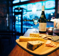 Underwood Wine Bar - Darwin Tourism