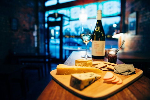 Underwood Wine Bar - Darwin Tourism 0