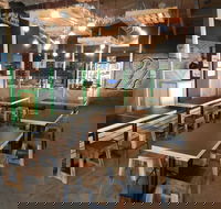 Zambrero Mackay CBD - Mackay - Darwin Tourism