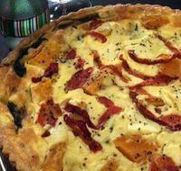 Cafe Cappello - Darwin Tourism
