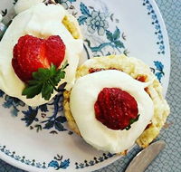 Cuisines - Darwin Tourism