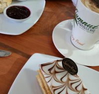 Gumnut Patisserie - Darwin Tourism