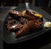 Pacific Rim Mix Plate - Darwin Tourism