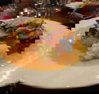 Racetrack Cafe - Darwin Tourism