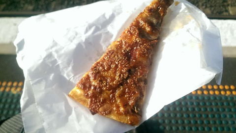A Brothers Kebabs & Pizzas - Darwin Tourism 0