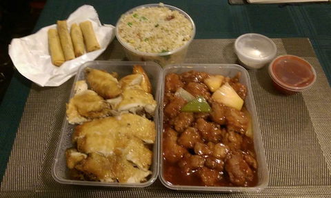 Albury Chinese Restaurant - Darwin Tourism 0
