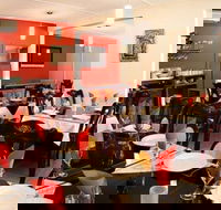 Anand Sagar Indian Restaurant - Darwin Tourism