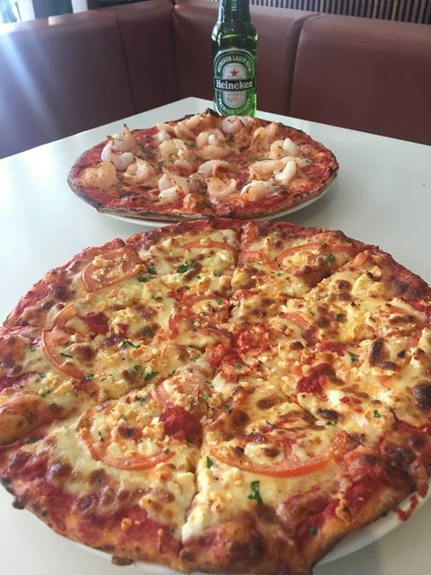 Ashfield Hotel - Darwin Tourism 0