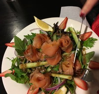Beaches Restaurant - Darwin Tourism
