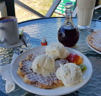 Bredbo Pancake  Crepe Parlour - Darwin Tourism