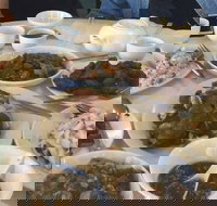 Chiu Chou Garden - Chinese Seafood Restaurant - Darwin Tourism