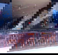 Debarge Hair  Caffe - Darwin Tourism