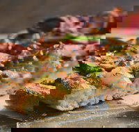 Domino's - Cranbourne - Darwin Tourism