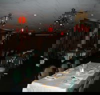 Dragon Phoenix Restaurant - Darwin Tourism