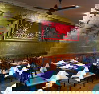 Groove Cafe - Darwin Tourism