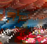 Haveli - Darwin Tourism