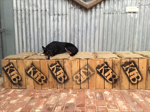 Kangaroo Island Brewery - Darwin Tourism 0
