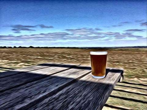 Kangaroo Island Brewery - Darwin Tourism 1