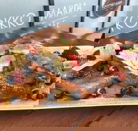 Kokko Maria Deli Cafe - Darwin Tourism