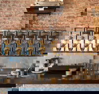 Mario's Coffee House - Darwin Tourism