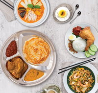 PappaRich - Nunawading - Darwin Tourism