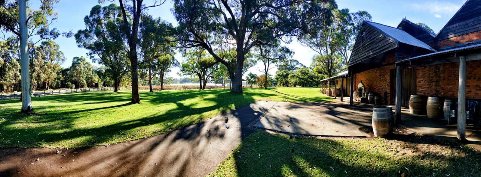 Karnup WA Darwin Tourism