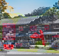 Point Lookout Roadhouse - Darwin Tourism