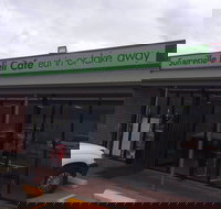 Somerville Deli - Darwin Tourism