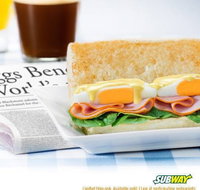 Subway - Flemington - Darwin Tourism