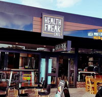 Sush Track - Darwin Tourism