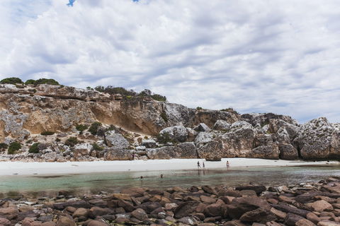 Table 88 - Darwin Tourism 2