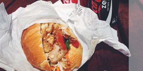 The Grange Cafe & Deli - Darwin Tourism 0