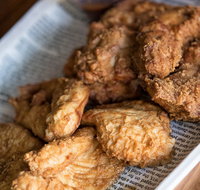 The Art of Fried Chicken - Darwin Tourism