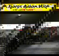 Tiger's Asian Wok - Kenmore - Darwin Tourism
