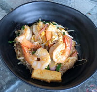 Cafe Opera - Darwin Tourism